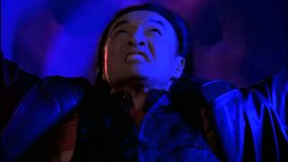 Cary-Hiroyuki Tagawa in Mortal Kombat