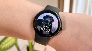 Google Pixel Watch