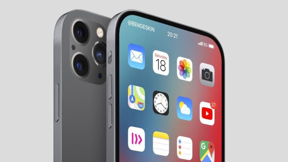 Kuo: iPhone 14 to have 48MP camera, 8K video, no more iPhone mini from 2022  -  news