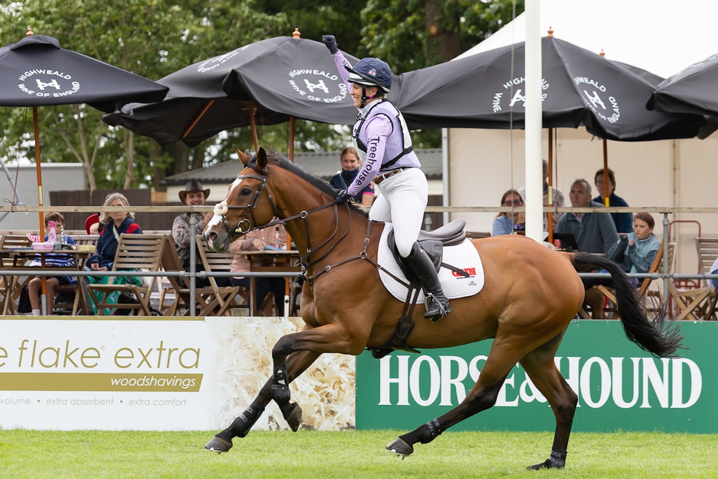 July 24th 2025 ~ MANDATORY Credit Elli Birch/Bootsandhooves- NO UNAUTHORISED USE - 07745909676