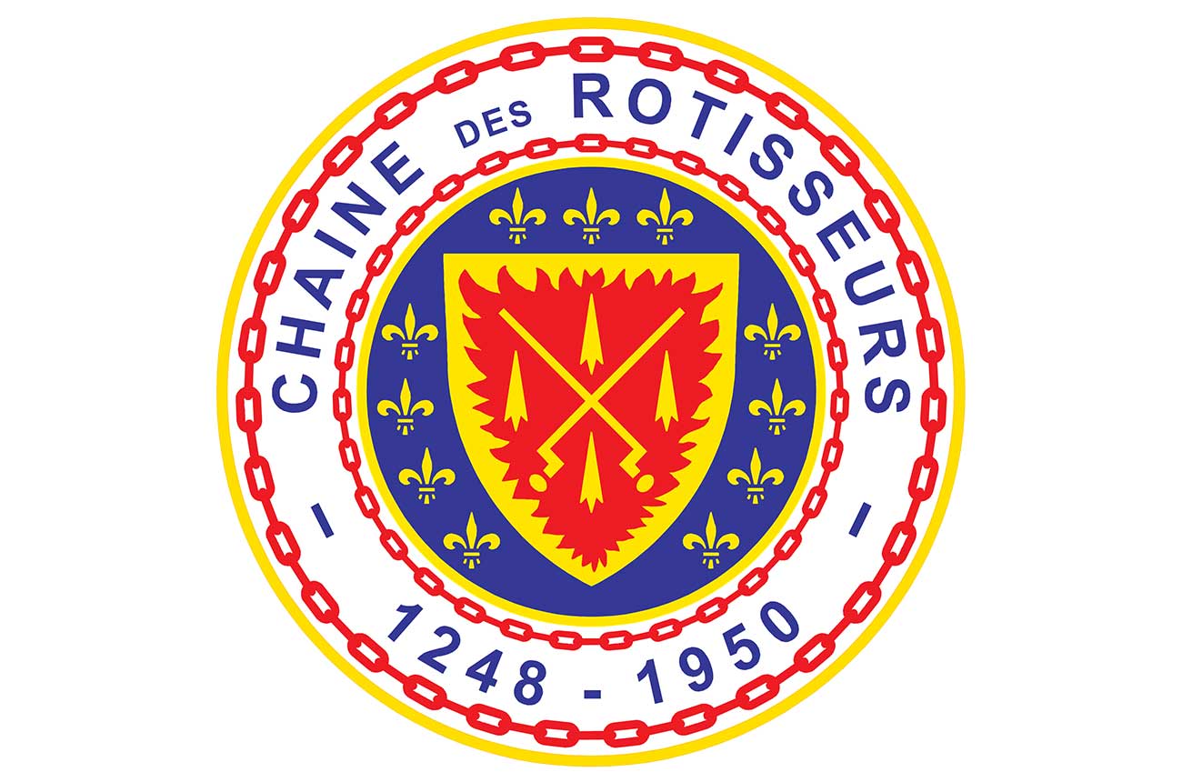 Gerard Basset Tasting Trophy