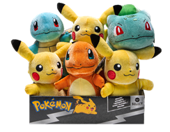 Pok&eacute;mon