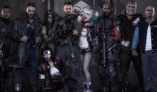 Suicide squad