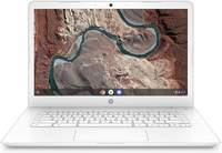 HP Chromebook 14 touchscreen laptop with AMD CPU falls to  230 - 1