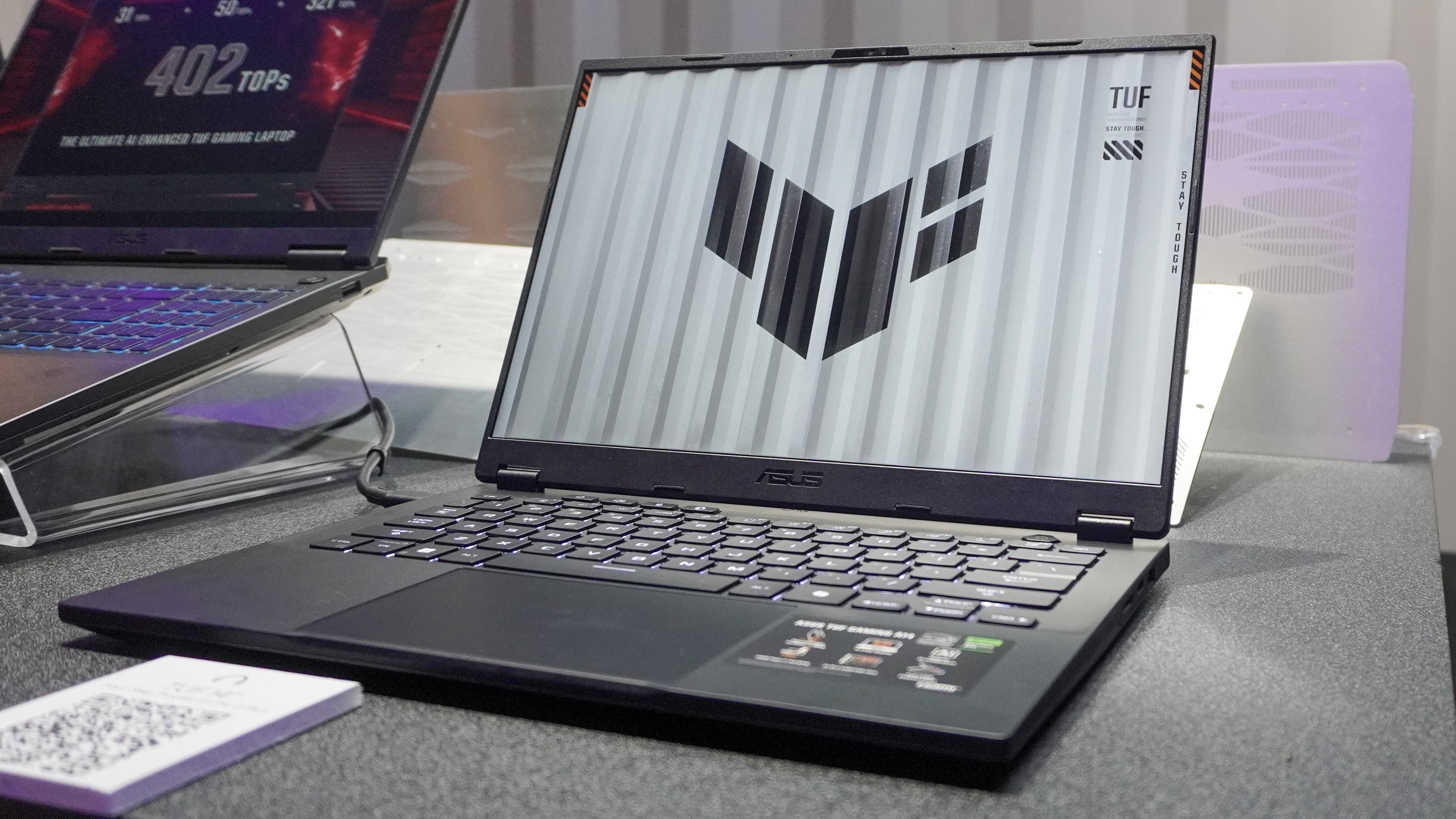 Asus TUF Gaming A14