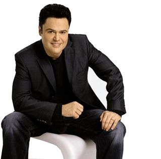 Donny Osmond to present BBC game show