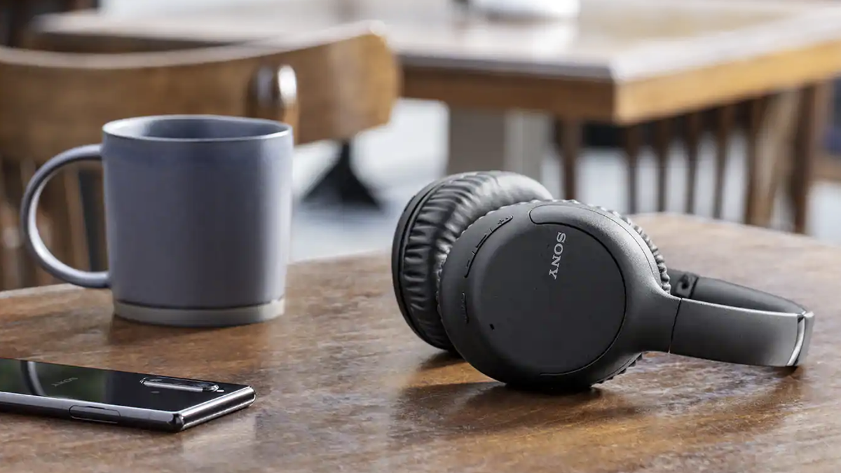 Sony unveils cheap Bose killers with noise cancelling for just $199