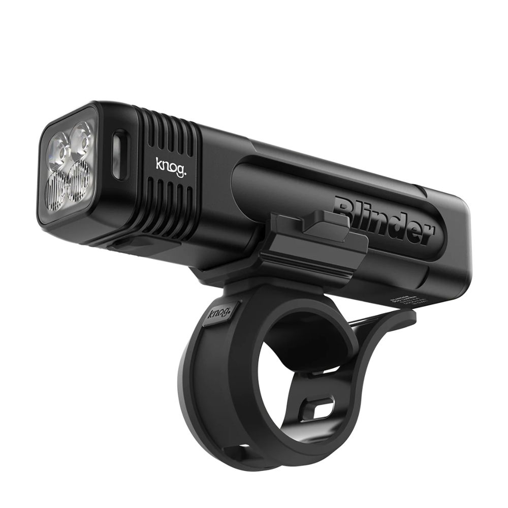 Knog Blinder 900 front light