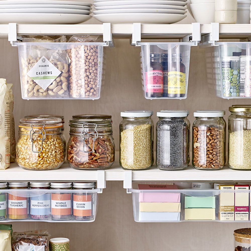 How To Organise Pantry Marie Kondo at Michael Hamilton blog