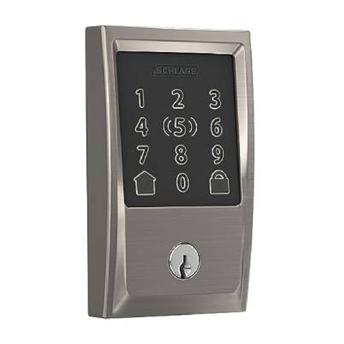 Schlage encode plus