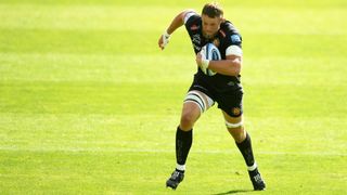 Exeter vs Leinster live stream Champions Cup - Jonny Hill