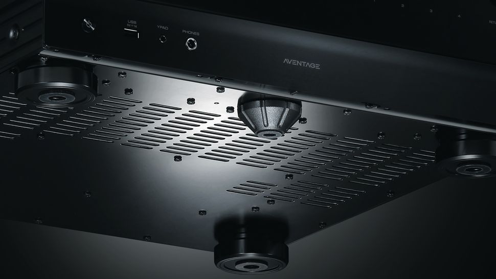 Yamaha 2021 Aventage AVR line-up: everything you need to know | What Hi-Fi?