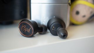 Klipsch T5 True Wireless Earphones