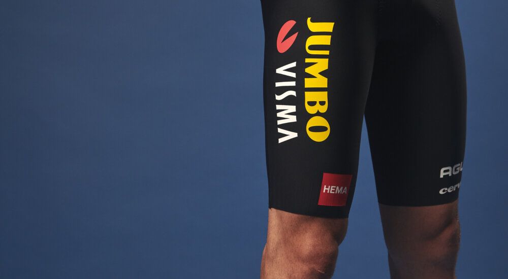 Team Jumbo-Visma