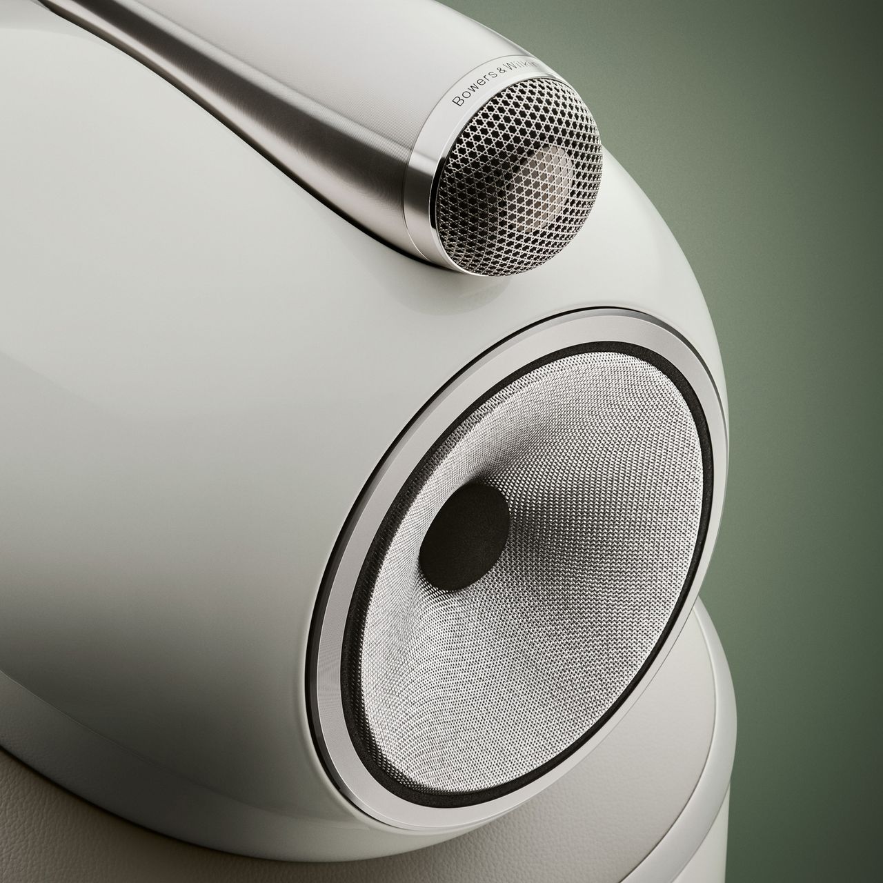 Bowers &amp; Wilkins 801 D5