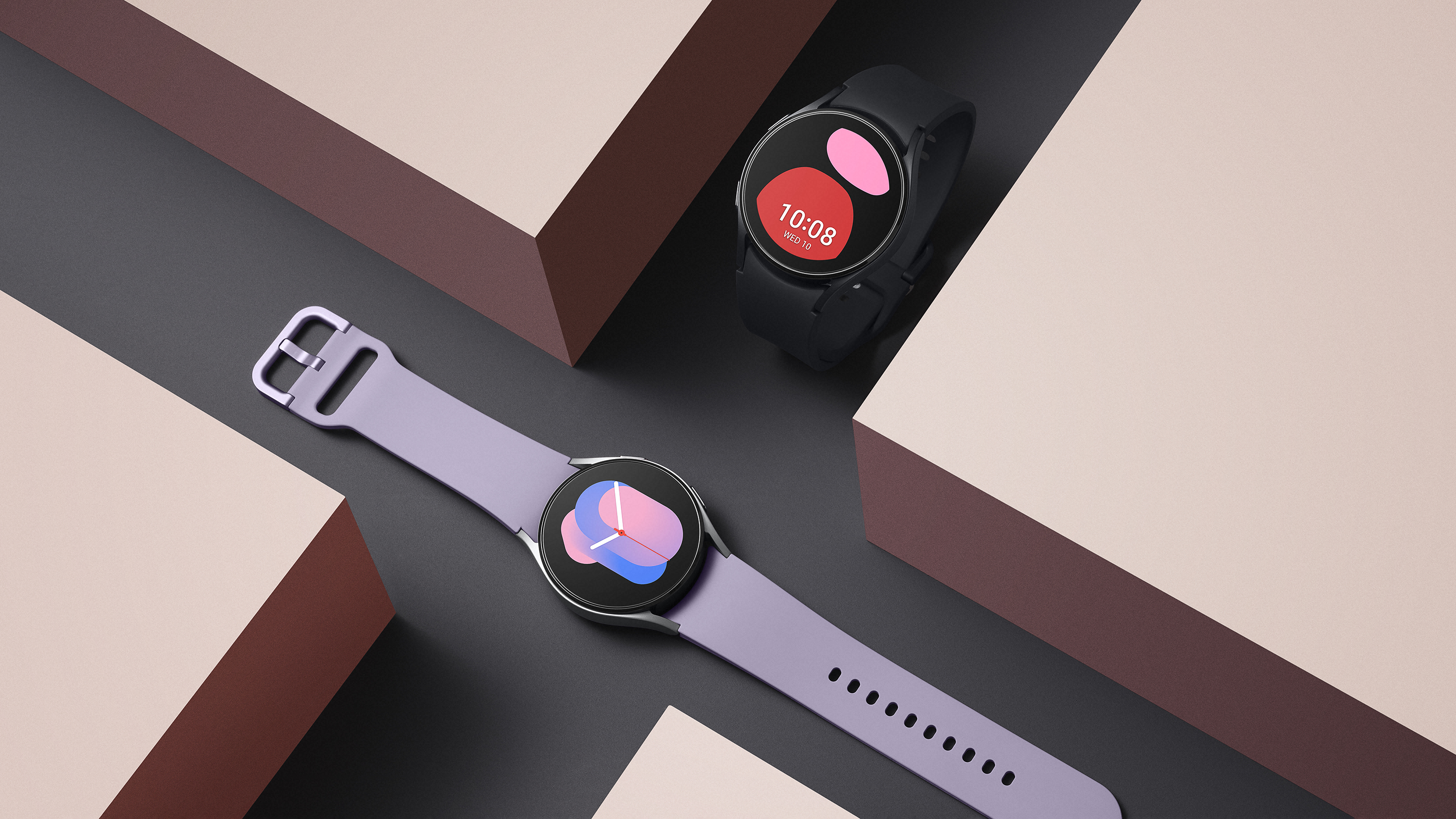 Galaxy Watch4 Series Levels Up Holistic Wellness and Customization With New  Update – Samsung Global Newsroom