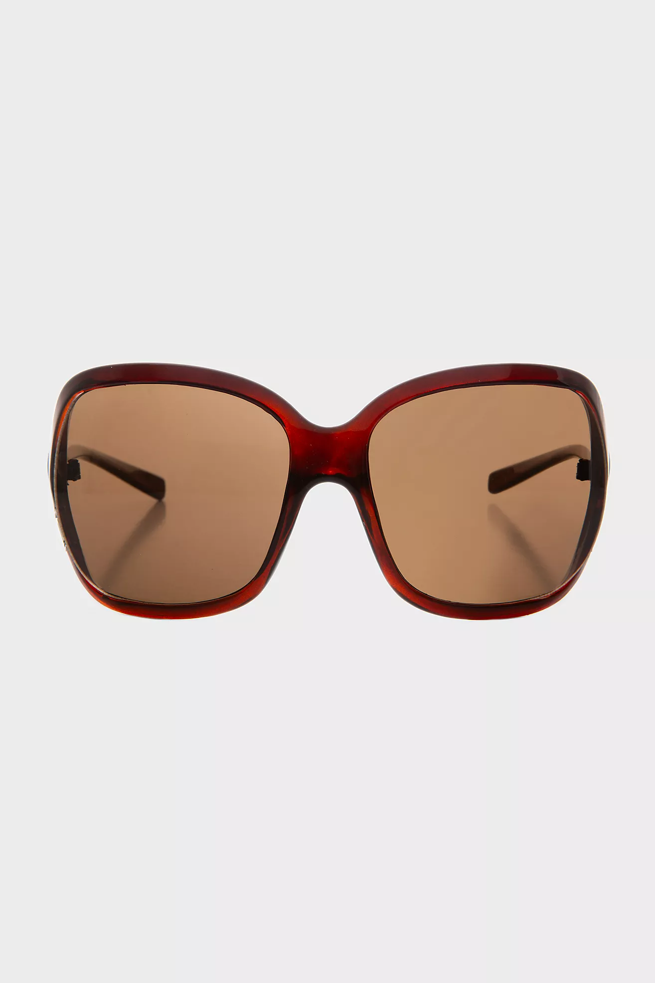 Sunglass Museum Vintage Malia Sunglasses