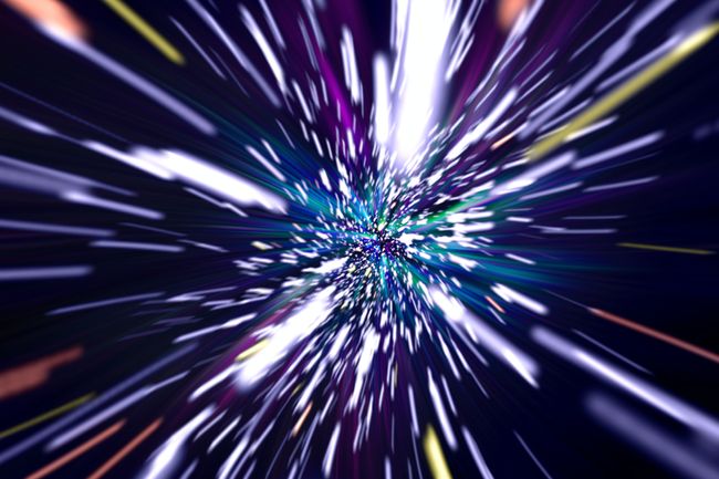 New warp drive research dashes faster than light travel dreams – but ...