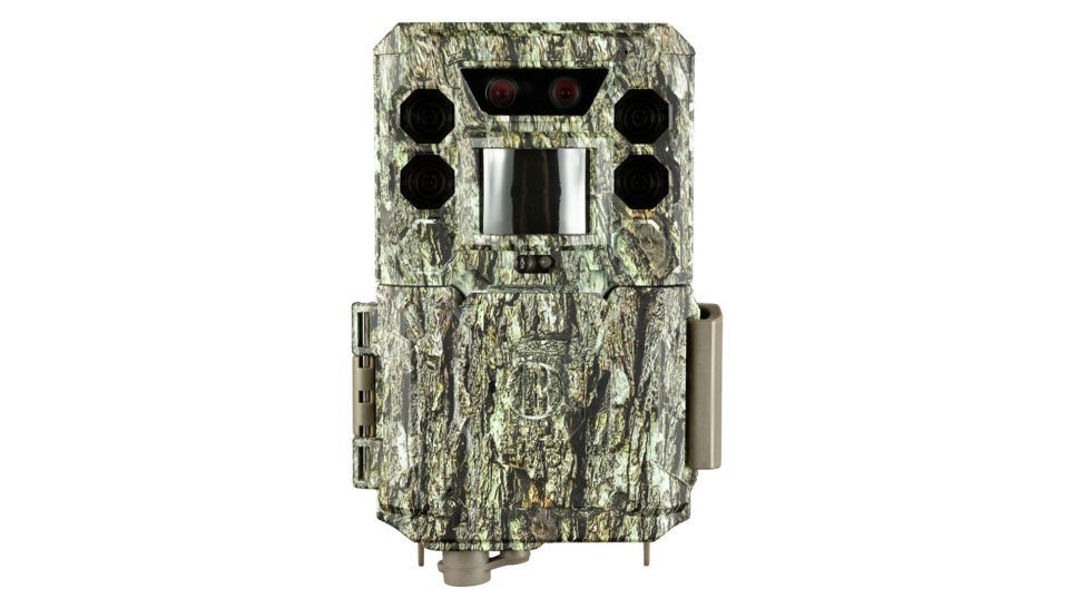 Best Trail Cameras In 2022: Top Camera Traps For Wildlife | Creative Bloq