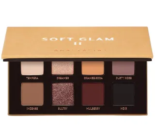 Anastasia Beverly Hills Soft Glam Ii Mini Eye Shadow Palette