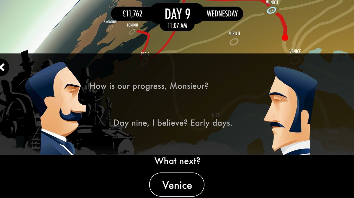 around the world in 80 days game for android