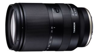 Tamron 28-200mm f/2.8-5.6 Di III RXD is an "epoch-making all-in-one zoom"