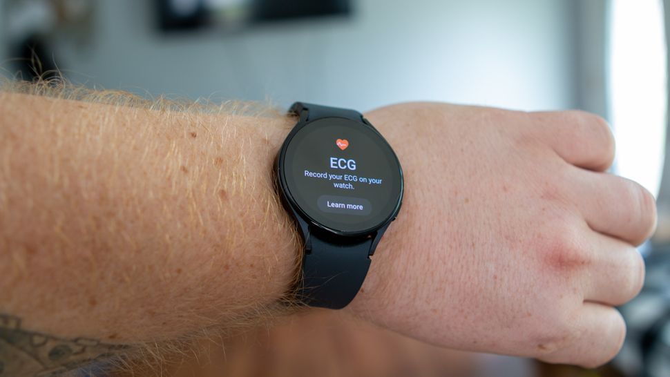 Best smartwatch for fitness 2023 Android Central