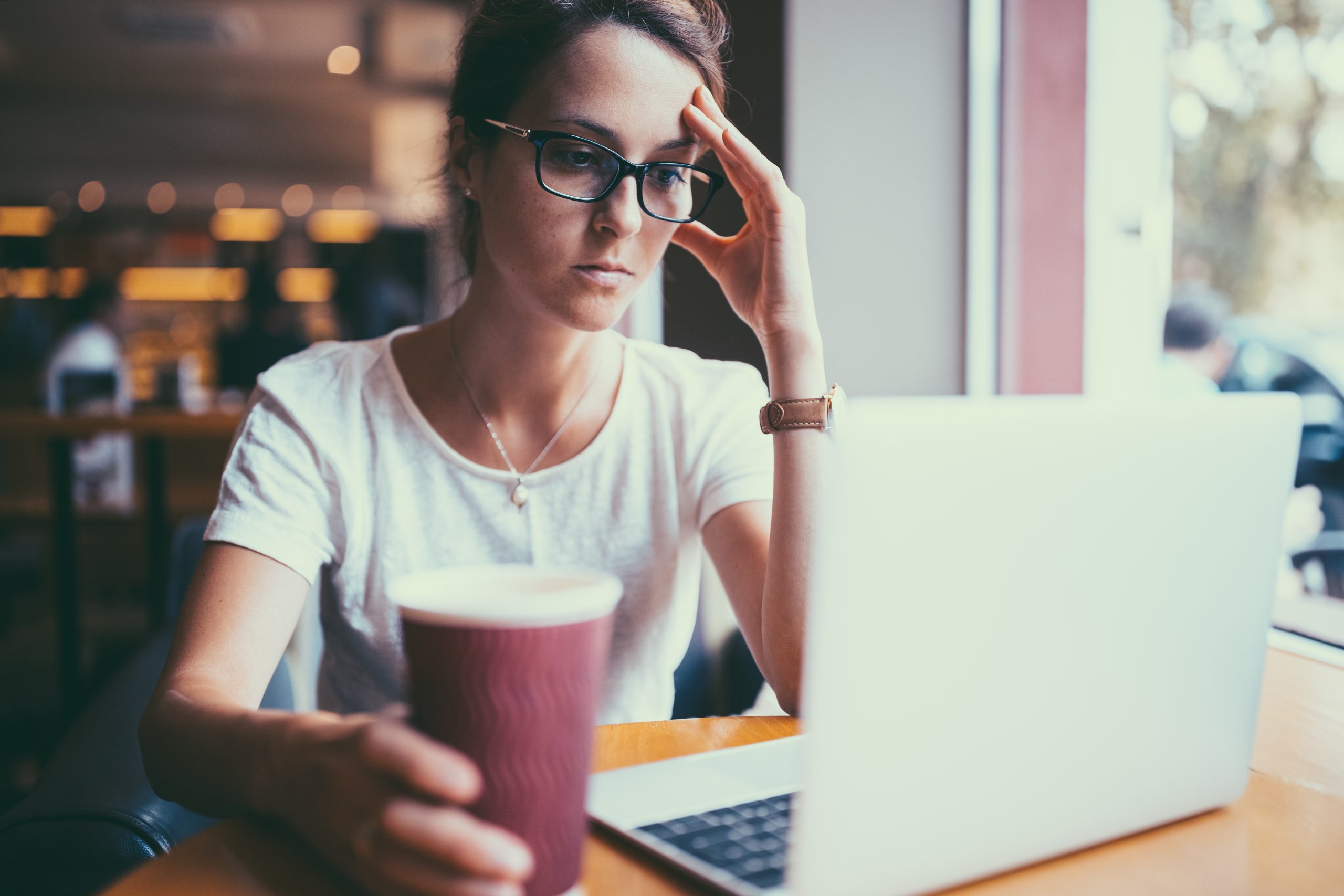 how to block emails