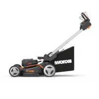 WORX WG749E 46cm Cordless Self-Propelled Lawn Mower | RRP £449.99 from WORX