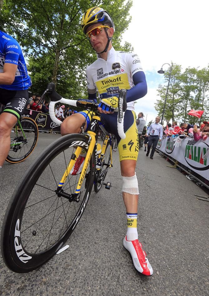 Rafal Majka (Tinkoff - Saxo)