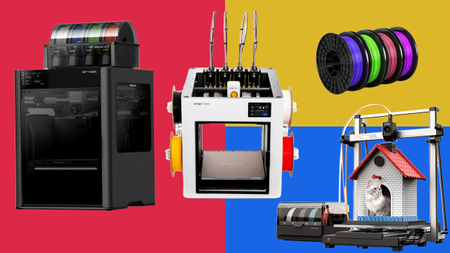 3D printing October PRime Day deals 