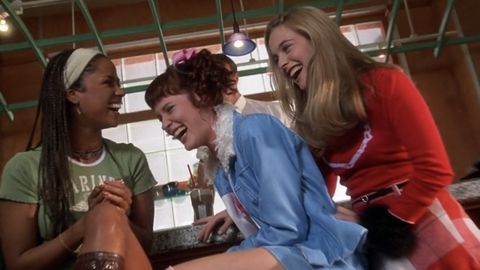 I Watched Clueless All The Way Through For The First Time, And Wow, What Have I Been Missing Out On?