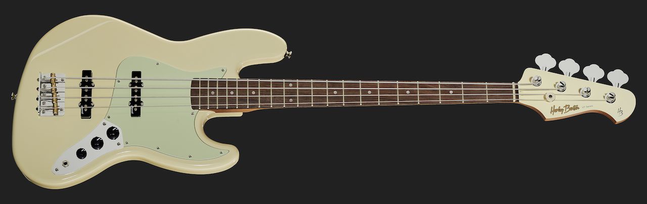 Harley Benton JP-62CC