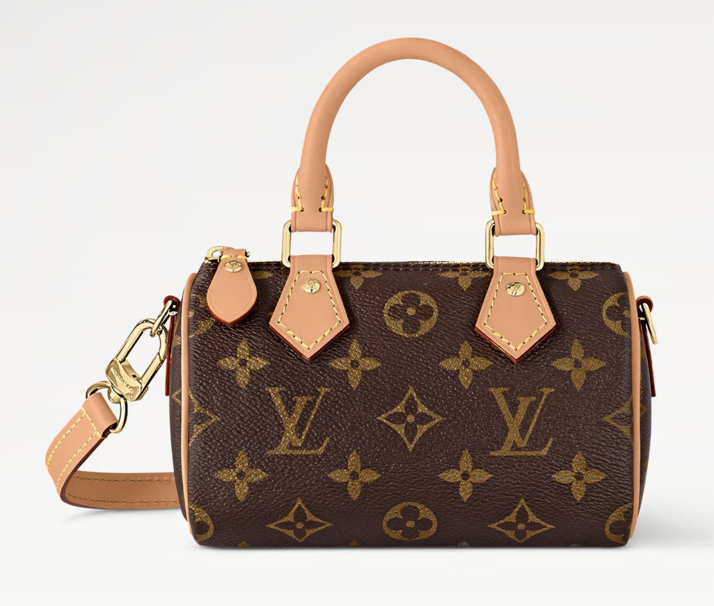 Louis Vuitton, Nano Speedy