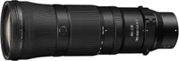 Nikon  Z 180-600mm f/5.6-6.3 VR