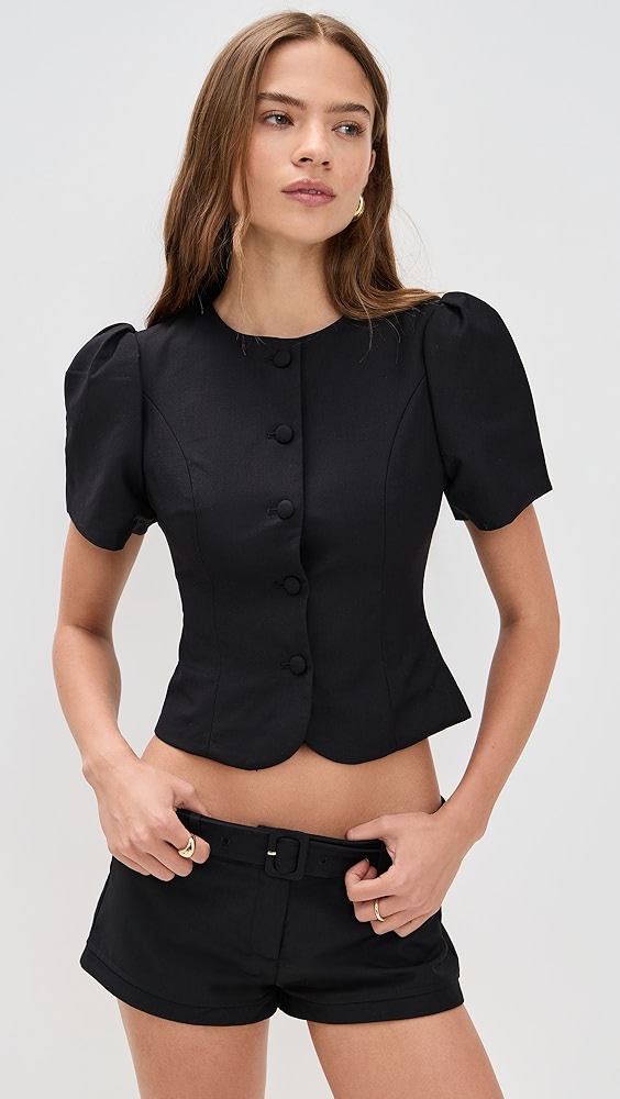 Lioness Femme Blouse