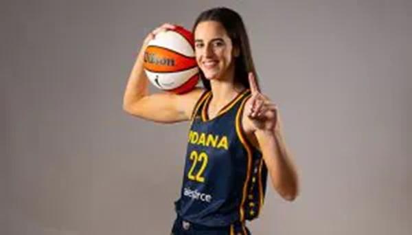 Indiana Fever Clark