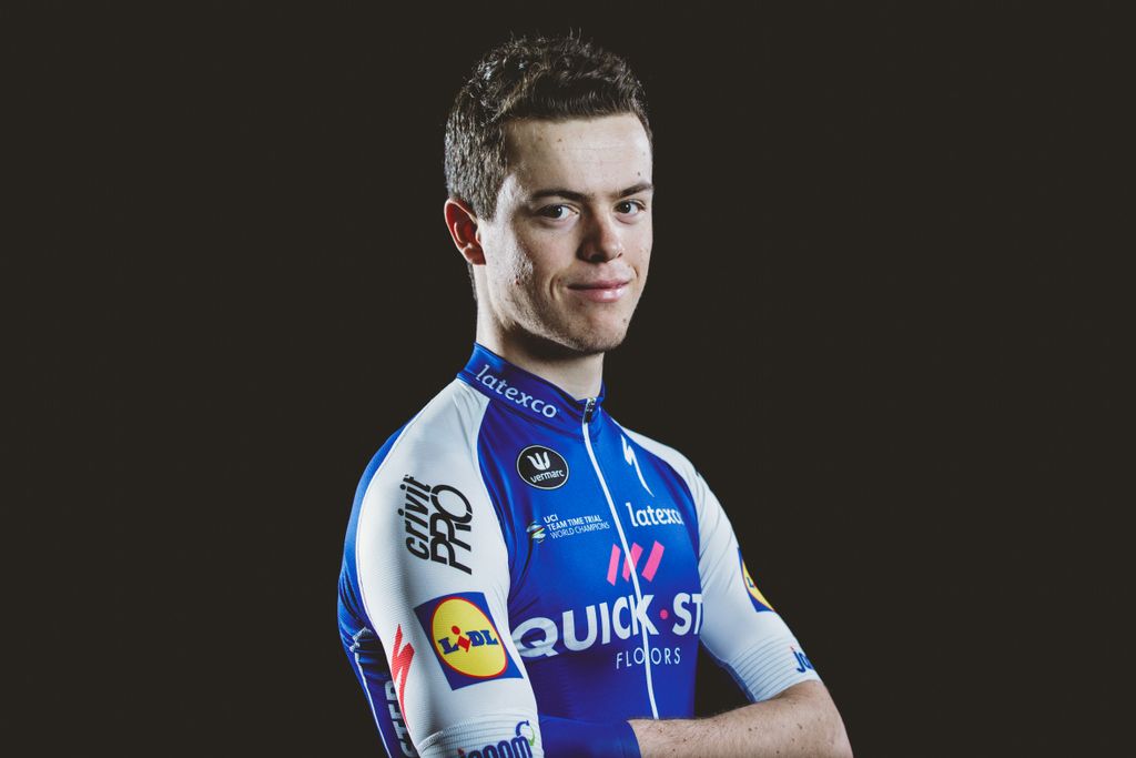 Remi Cavagna (Quick-Step Floors)