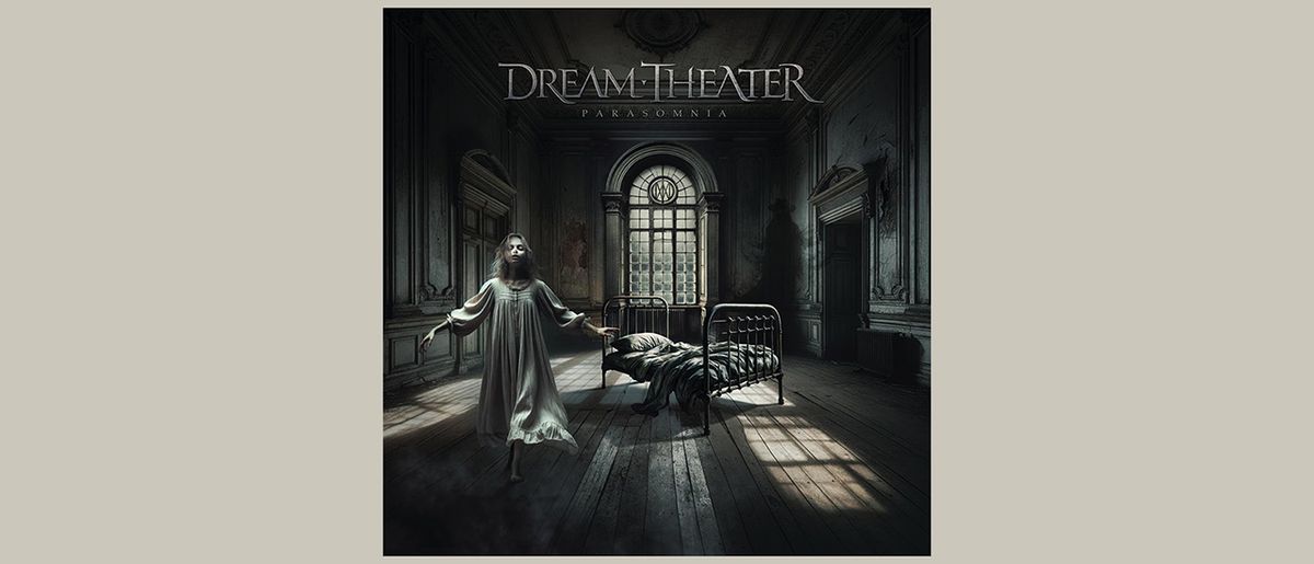 Dream Theater – Parasomnia