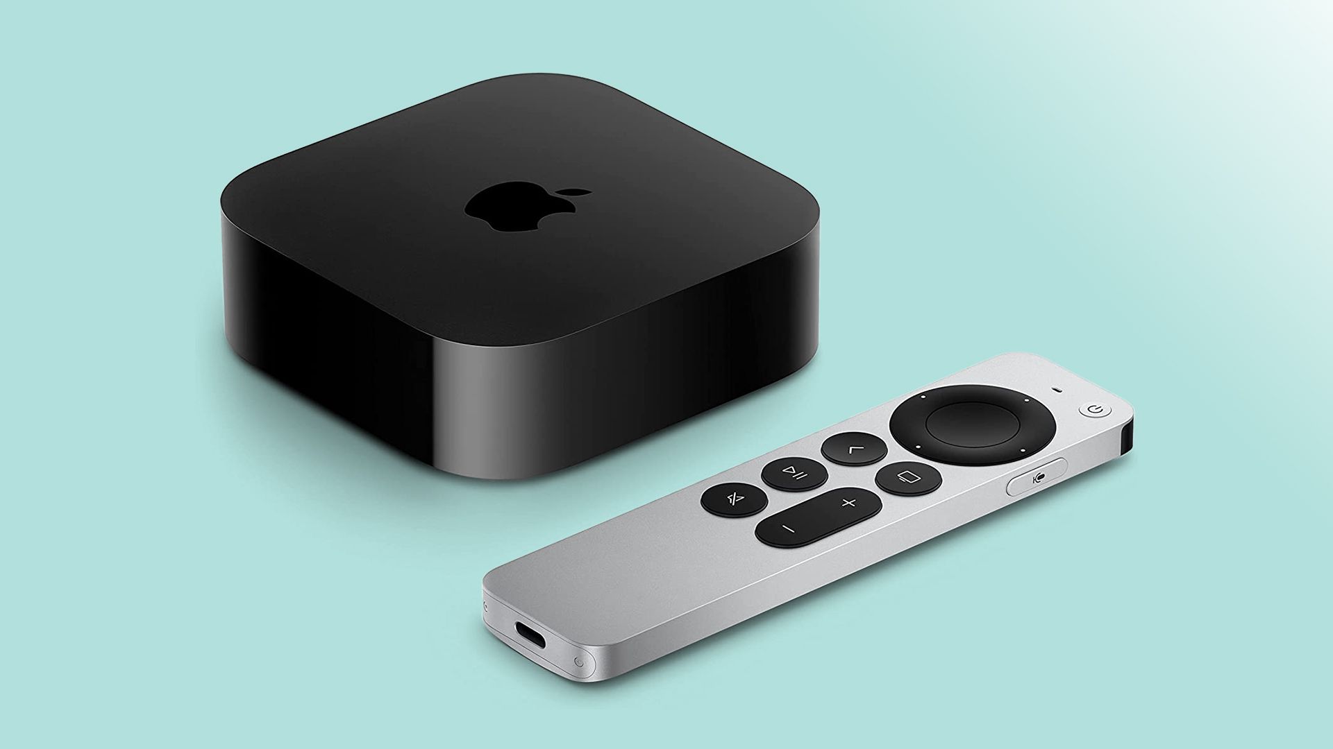 A new Apple TV box is still on the cards – with iPhone Air