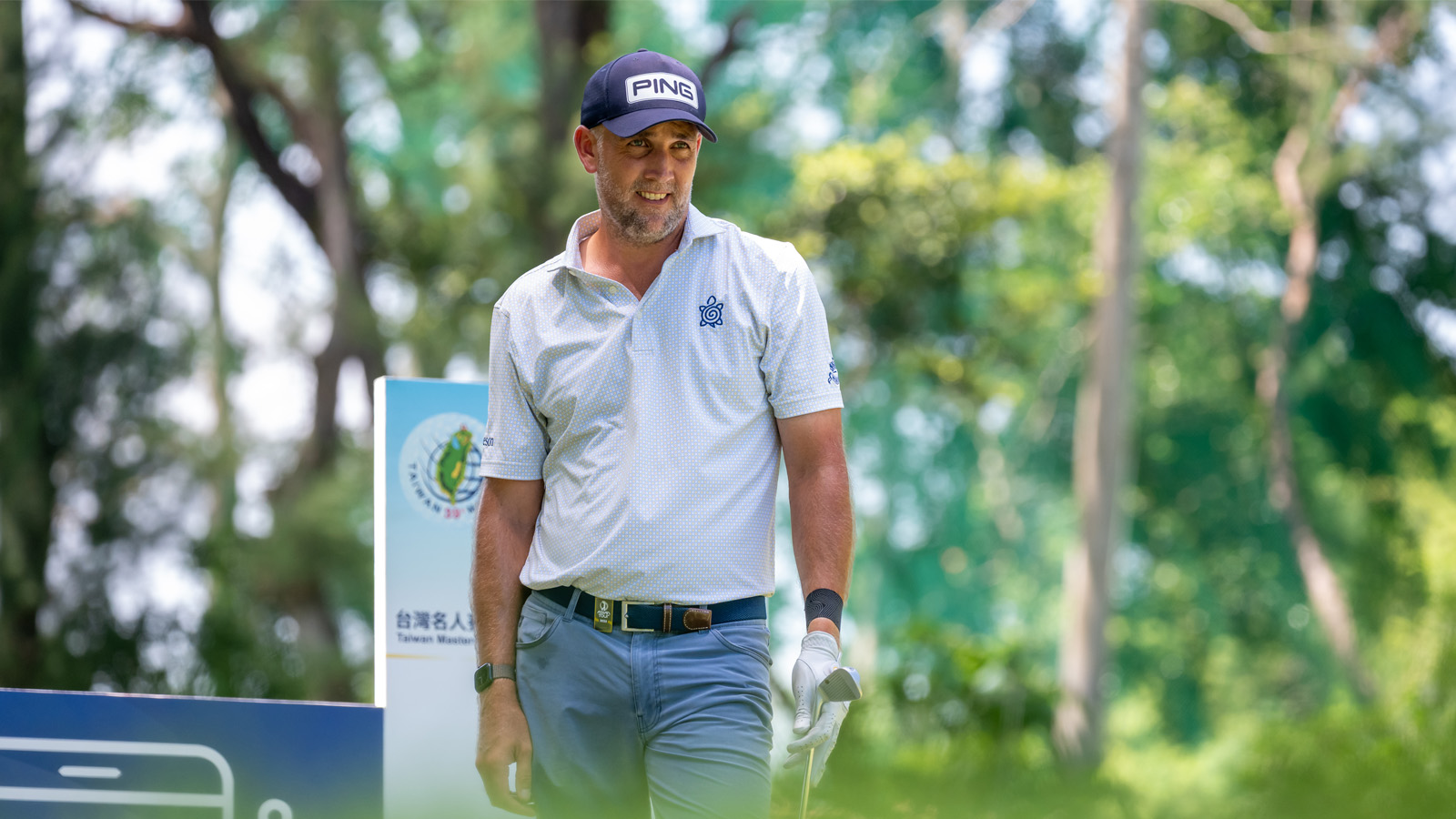 How The International Series Changed My Playing Career&amp;rsquo; with Steve Lewton