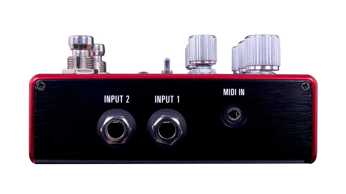 Source Audio Artifakt