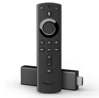 Fire TV Stick 4K: £49.99 £29.99 at AmazonSave £20
