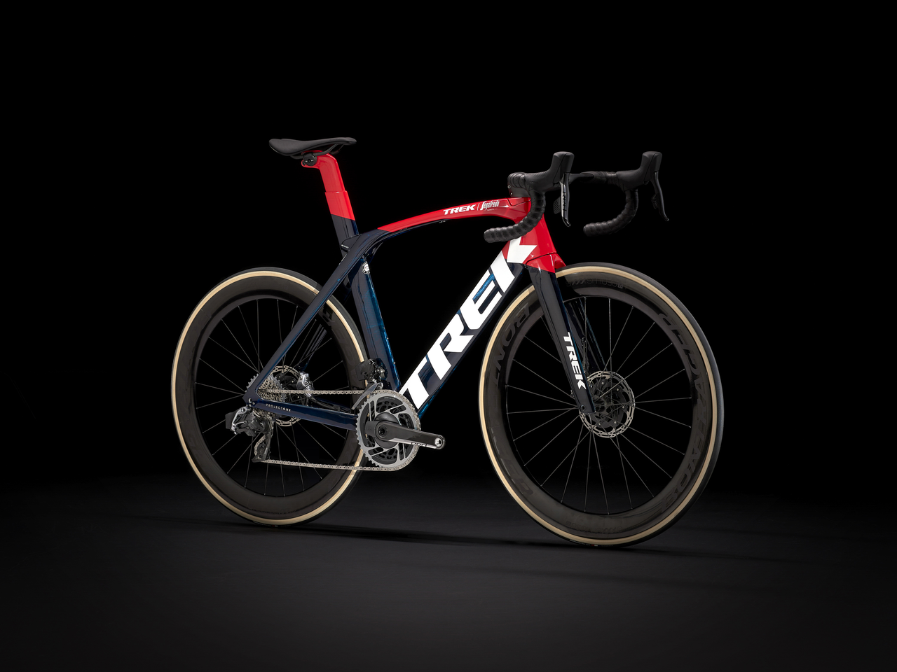 Trek Madone 2021