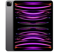 12.9" iPad Pro 2022 (WiFi/128GB): was $1,099 now $1,049 @ B&amp;H PhotoPrice check: $1,099 @ Best Buy | sold out @ Amazon