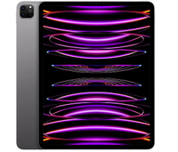 12.9" iPad Pro 2022 (WiFi/128GB): was $1,099 now $1,049 @ AmazonLowest price! Price check: $1,049 @ B&amp;H Photo | $1,059 @ Best Buy