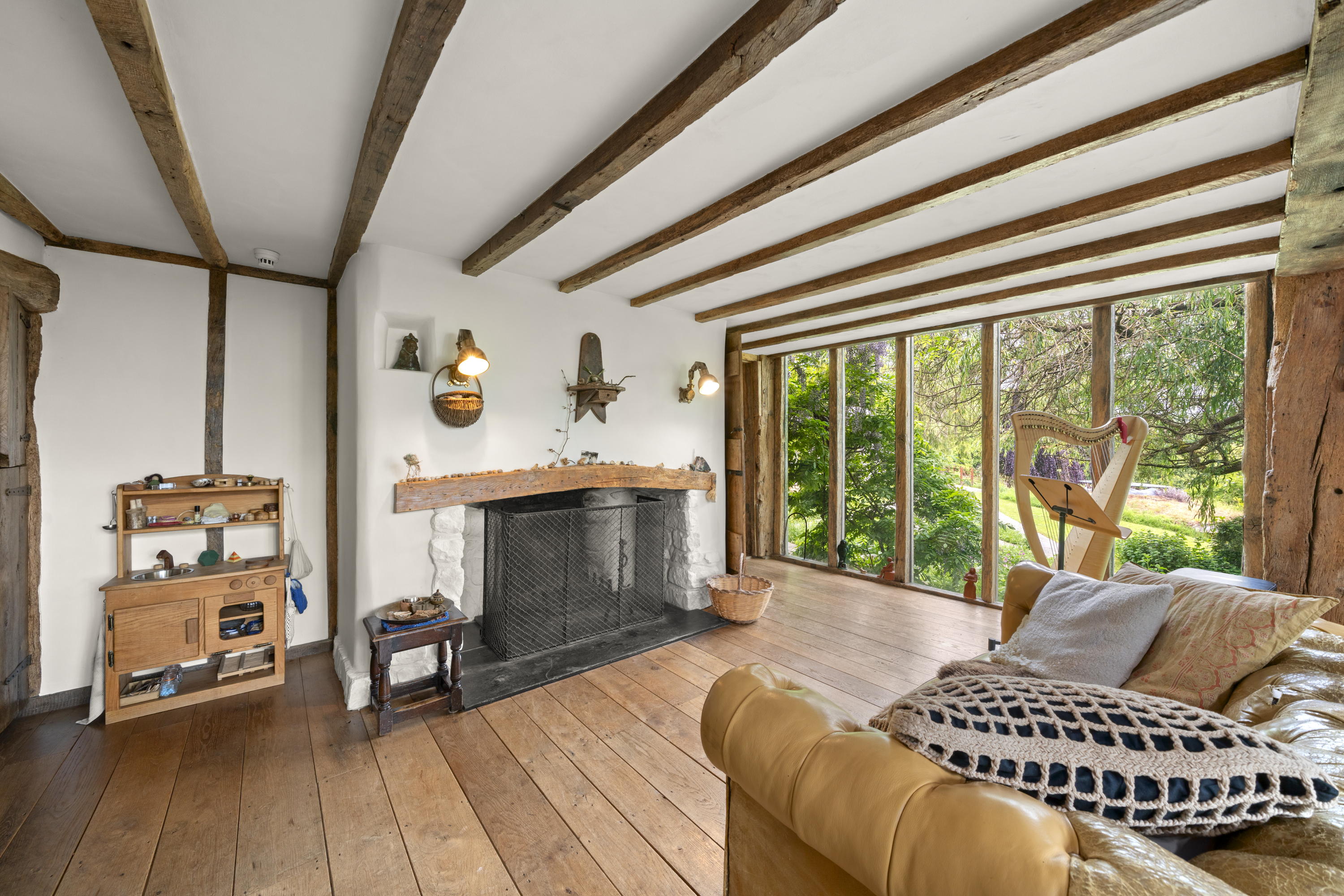 Property for Sale in East Sussex