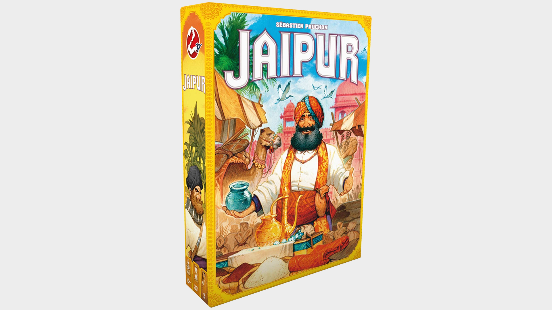 Jaipur