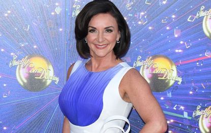 Shirley Ballas