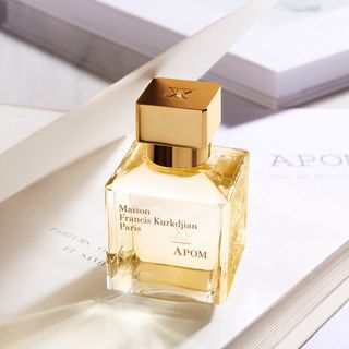 APOM perfume by Maison Francis Kurkdjian